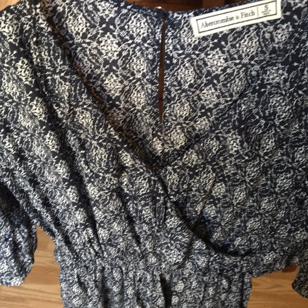 Abercrombie Romper - Picture 2 of 4
